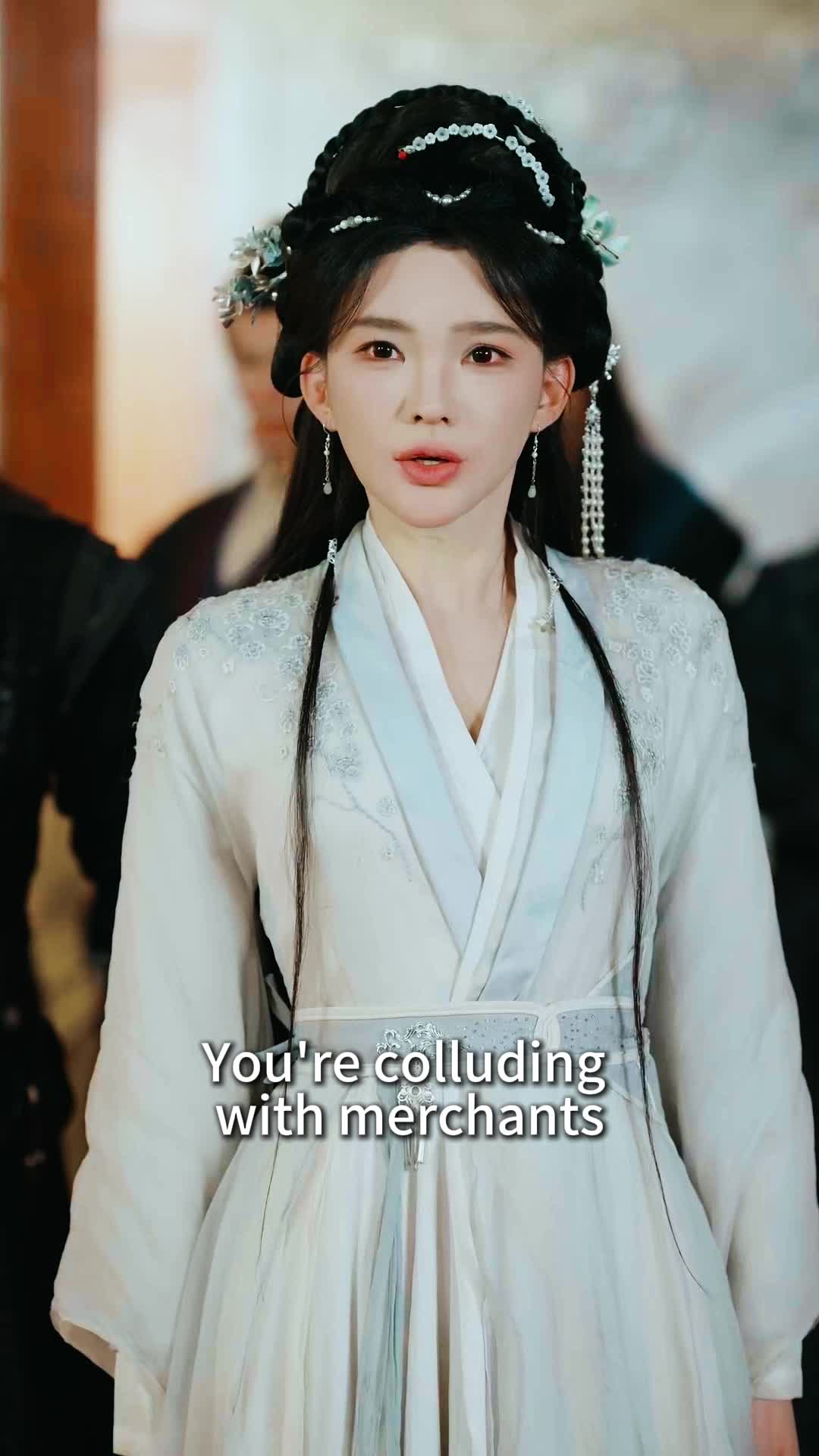 Episode 6 - How to Be "Corrupt" — With Tanks